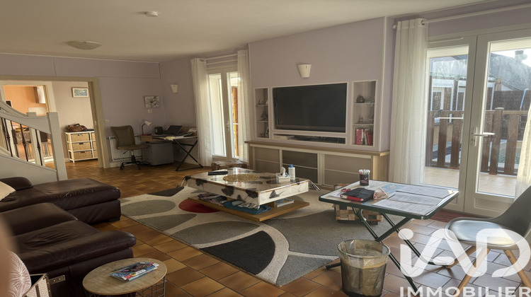 Ma-Cabane - Vente Maison Amboise, 145 m²