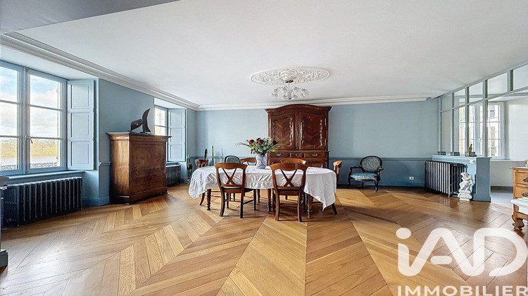 Ma-Cabane - Vente Maison Amboise, 340 m²