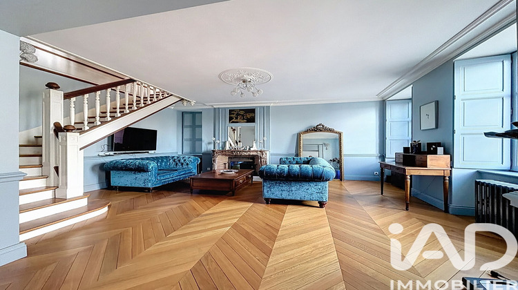 Ma-Cabane - Vente Maison Amboise, 340 m²