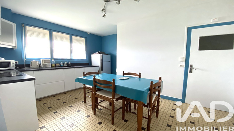 Ma-Cabane - Vente Maison Amboise, 102 m²