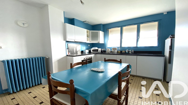 Ma-Cabane - Vente Maison Amboise, 102 m²