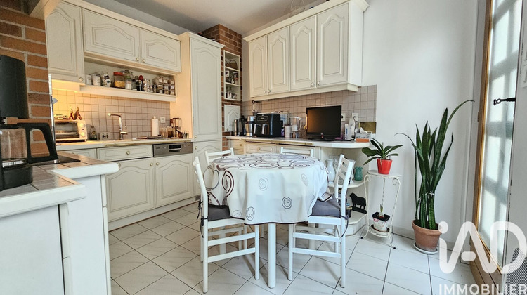 Ma-Cabane - Vente Maison Amboise, 72 m²