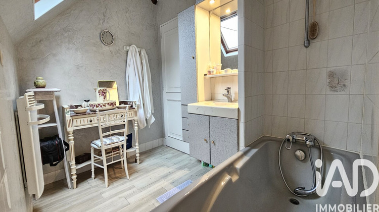 Ma-Cabane - Vente Maison Amboise, 72 m²