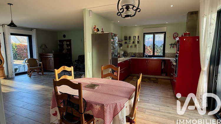 Ma-Cabane - Vente Maison Amboise, 158 m²