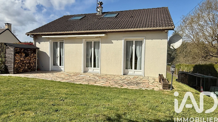 Ma-Cabane - Vente Maison Amboise, 80 m²