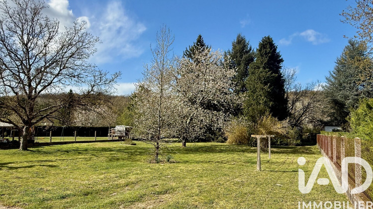 Ma-Cabane - Vente Maison Amboise, 80 m²