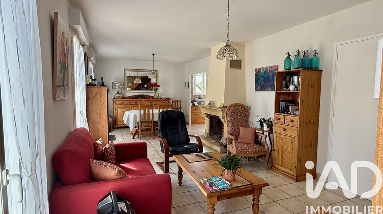 Ma-Cabane - Vente Maison Amboise, 80 m²