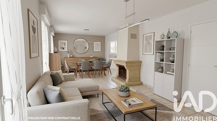 Ma-Cabane - Vente Maison Amboise, 80 m²