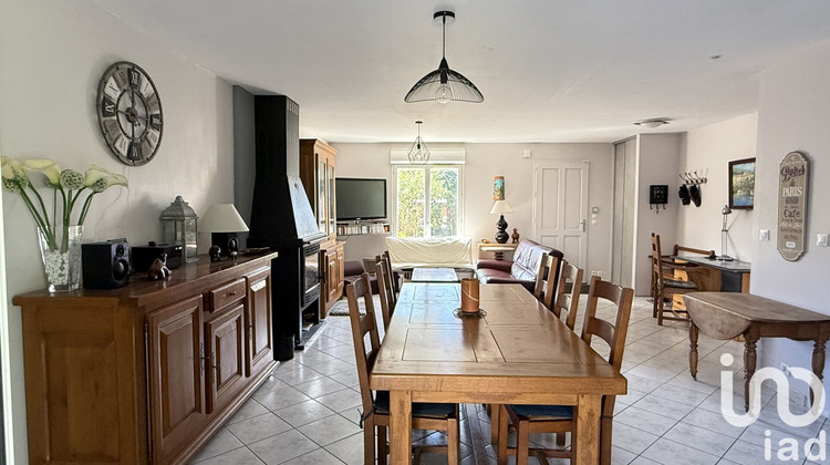 Ma-Cabane - Vente Maison Amboise, 90 m²