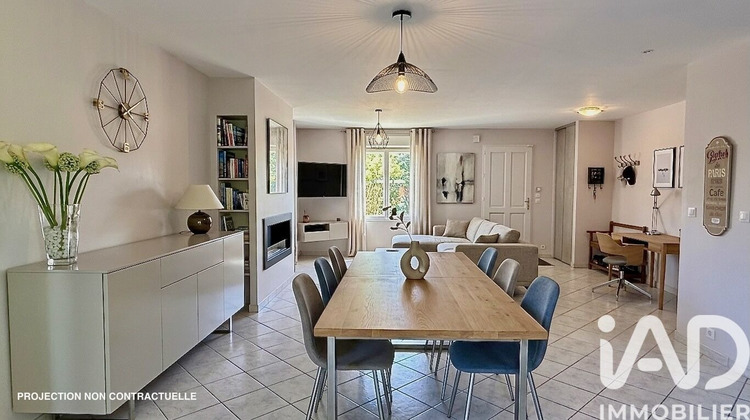 Ma-Cabane - Vente Maison Amboise, 90 m²