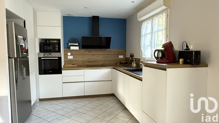 Ma-Cabane - Vente Maison Amboise, 90 m²