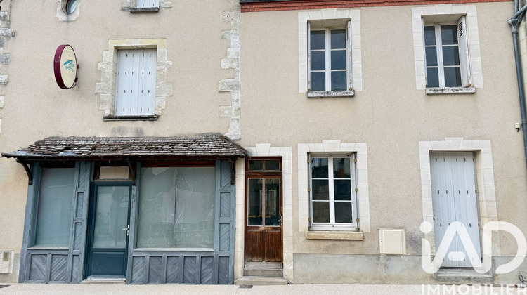 Ma-Cabane - Vente Maison Amboise, 148 m²