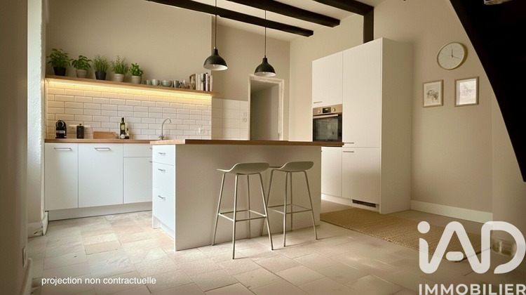 Ma-Cabane - Vente Maison Amboise, 148 m²