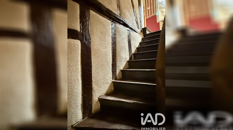 Ma-Cabane - Vente Maison Amboise, 148 m²