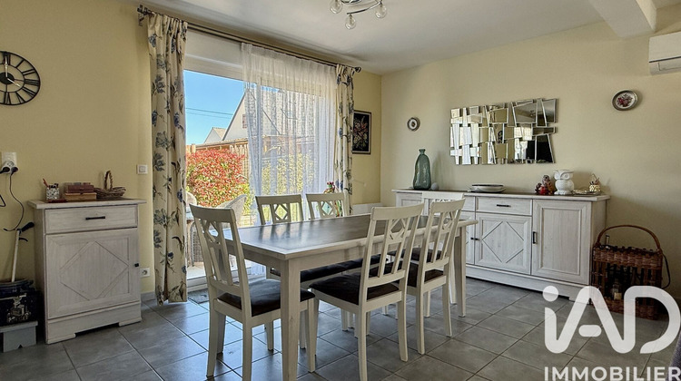 Ma-Cabane - Vente Maison Amboise, 109 m²