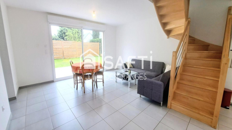 Ma-Cabane - Vente Maison Amboise, 115 m²