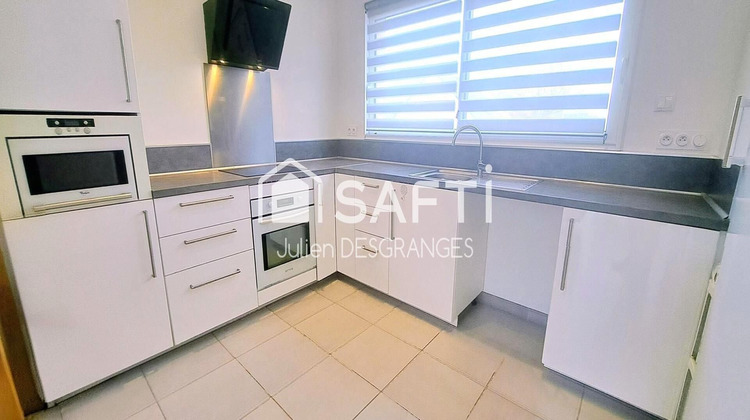 Ma-Cabane - Vente Maison Amboise, 115 m²