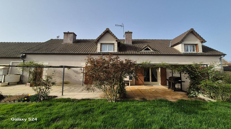 Ma-Cabane - Vente Maison AMBOISE, 170 m²