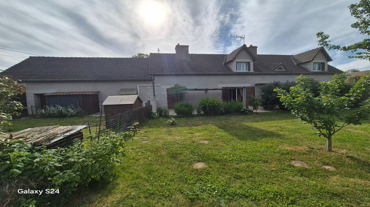 Ma-Cabane - Vente Maison AMBOISE, 170 m²