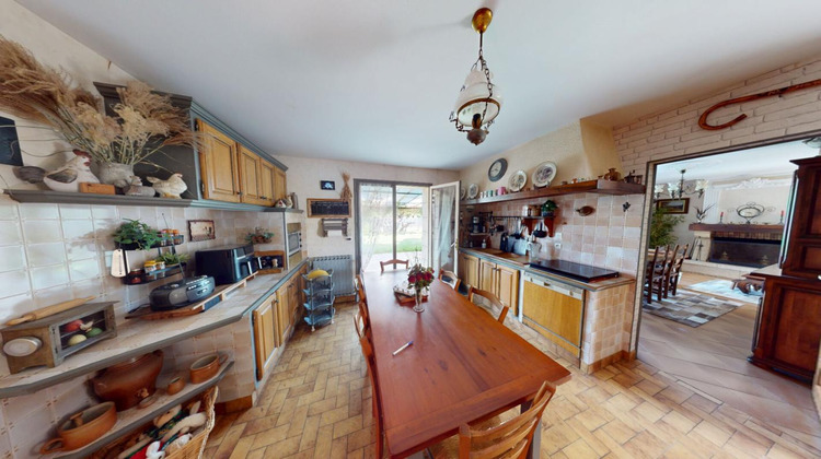 Ma-Cabane - Vente Maison AMBOISE, 170 m²