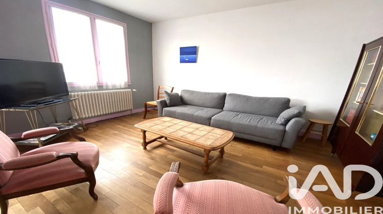 Ma-Cabane - Vente Maison Amboise, 102 m²