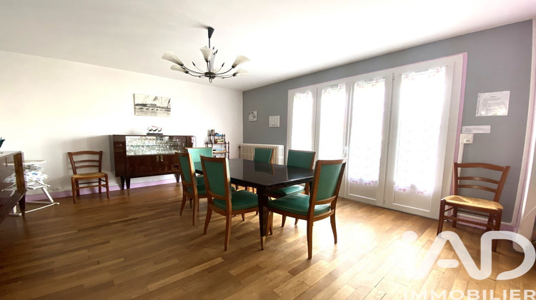 Ma-Cabane - Vente Maison Amboise, 102 m²