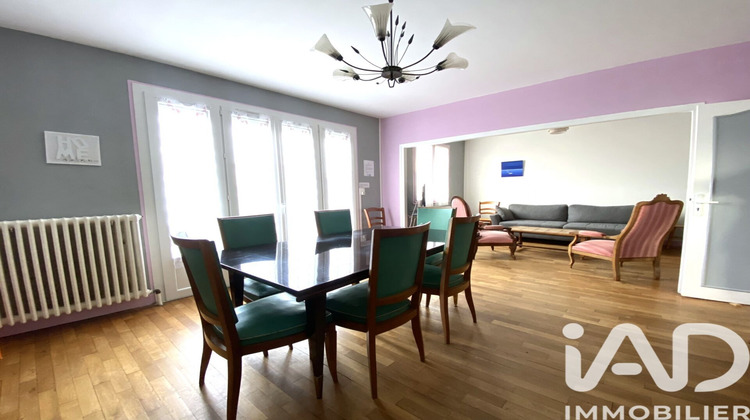 Ma-Cabane - Vente Maison Amboise, 102 m²