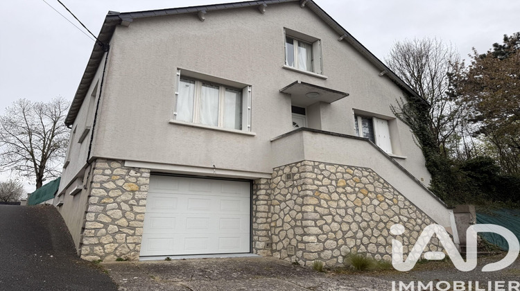 Ma-Cabane - Vente Maison Amboise, 93 m²