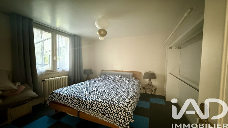 Ma-Cabane - Vente Maison Amboise, 93 m²