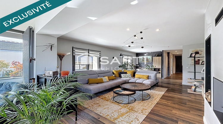 Ma-Cabane - Vente Maison Amboise, 155 m²