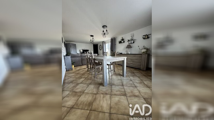 Ma-Cabane - Vente Maison Amboise, 120 m²