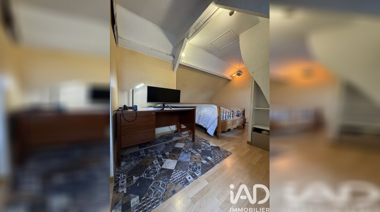 Ma-Cabane - Vente Maison Amboise, 120 m²