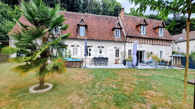 Ma-Cabane - Vente Maison Amboise, 270 m²