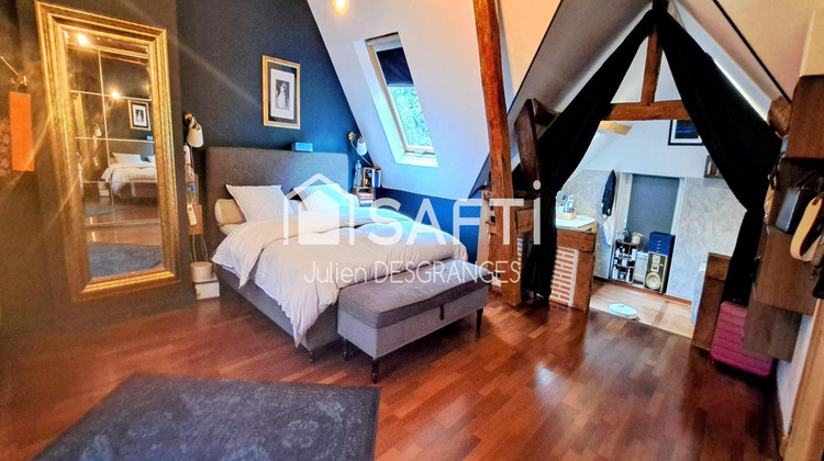 Ma-Cabane - Vente Maison Amboise, 270 m²