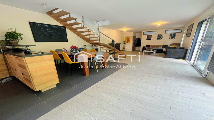 Ma-Cabane - Vente Maison Amboise, 135 m²