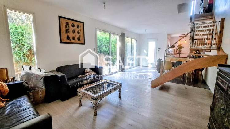 Ma-Cabane - Vente Maison Amboise, 135 m²
