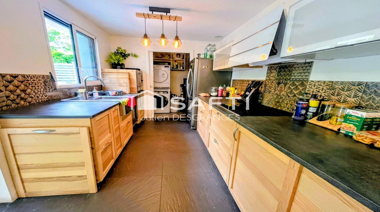 Ma-Cabane - Vente Maison Amboise, 135 m²