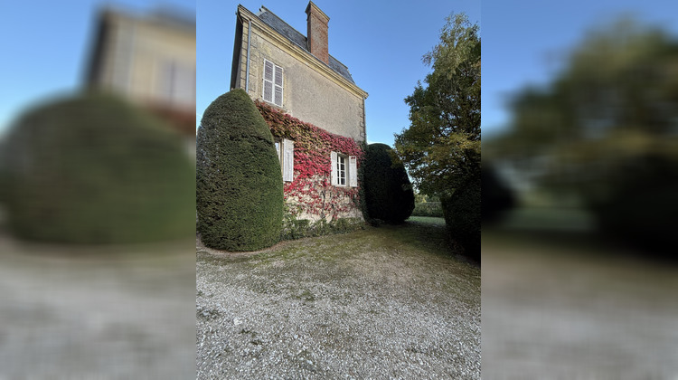 Ma-Cabane - Vente Maison Amboise, 349 m²