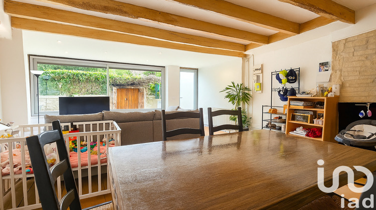 Ma-Cabane - Vente Maison Amboise, 65 m²