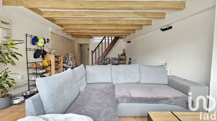 Ma-Cabane - Vente Maison Amboise, 65 m²