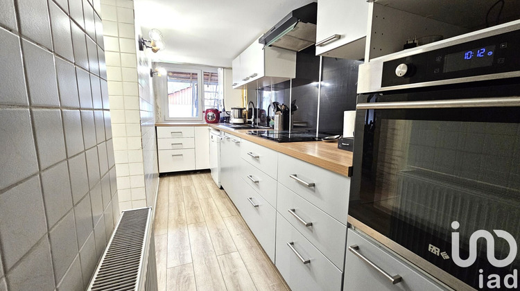 Ma-Cabane - Vente Maison Amboise, 65 m²