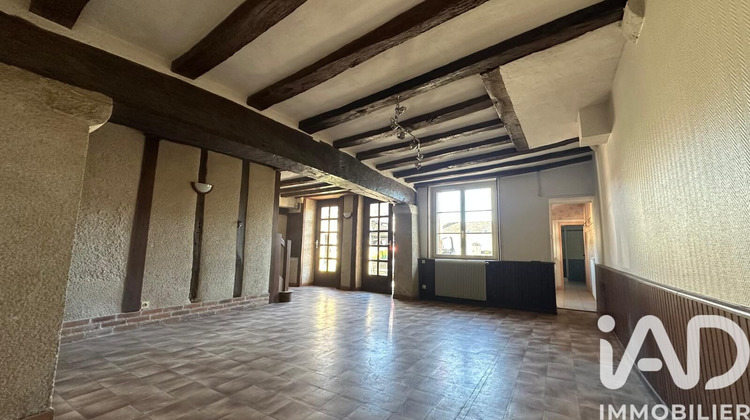 Ma-Cabane - Vente Maison Amboise, 113 m²