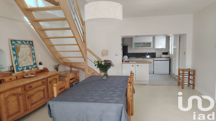Ma-Cabane - Vente Maison Amboise, 76 m²