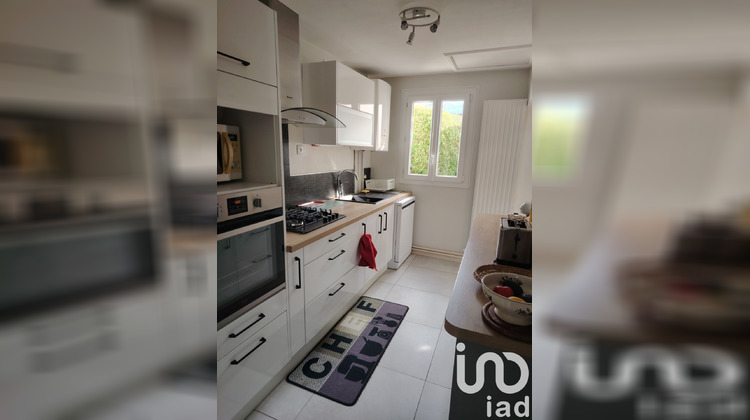 Ma-Cabane - Vente Maison Amboise, 76 m²