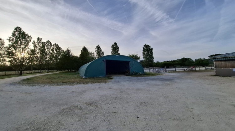 Ma-Cabane - Vente Maison Amboise, 216 m²