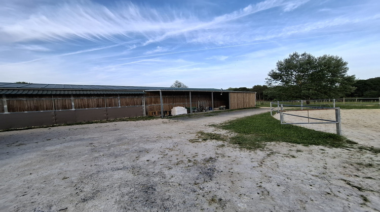 Ma-Cabane - Vente Maison Amboise, 216 m²
