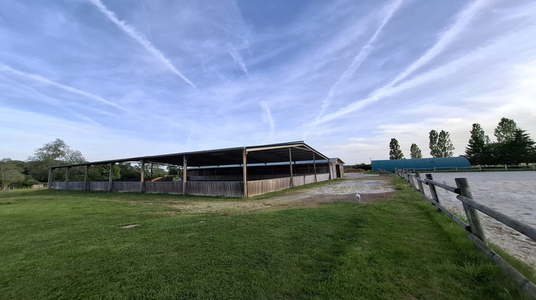 Ma-Cabane - Vente Maison Amboise, 216 m²