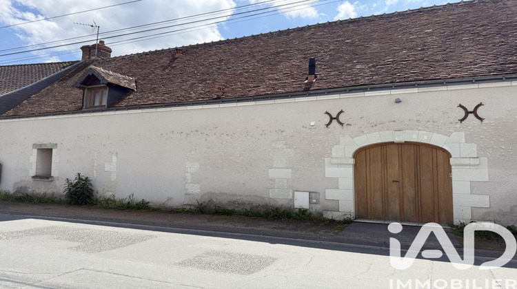 Ma-Cabane - Vente Maison Amboise, 190 m²
