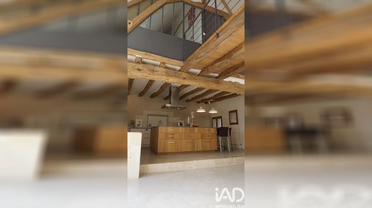 Ma-Cabane - Vente Maison Amboise, 190 m²