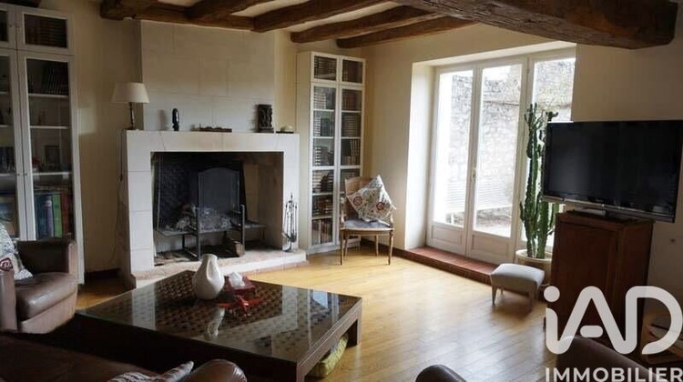 Ma-Cabane - Vente Maison Amboise, 190 m²